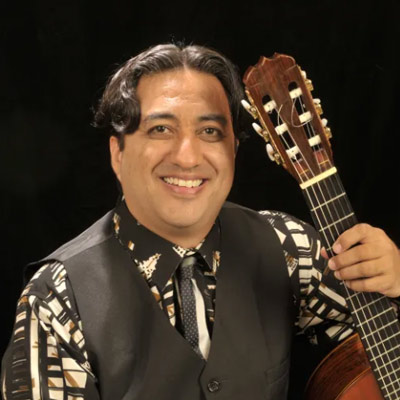 Juan Ramón Arceo Juan Ramón Arceo