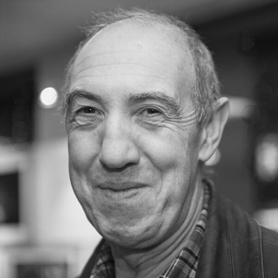 Juanjo San Sebastián