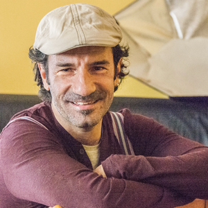Jules, músic