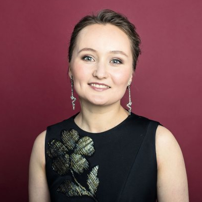 Julia Lezhneva, 2022 Julia Lezhneva, 2022