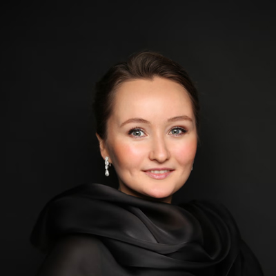 Julia Lezhneva, 2025 Julia Lezhneva, 2025