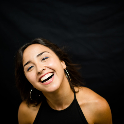 Júlia Cruz, 2024