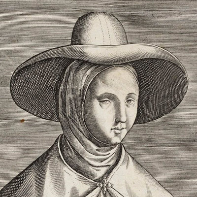 Exposició 'El llegat retrobat de Juliana Morell', Monestir de Pedralbes