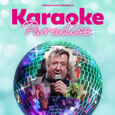 Karaoke Paradise