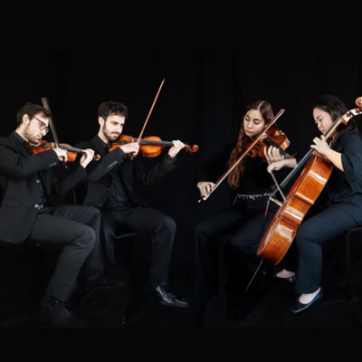 Kassia Quartet