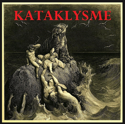 Concert 'Kataklysme' de l'Ensemble Vila-seca Concert 'Kataklysme' de l'Ensemble Vila-seca