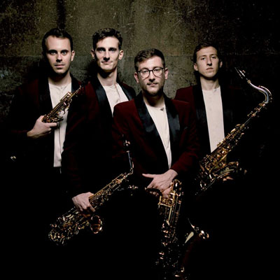 Kebyart Ensemble