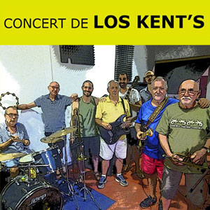 Los Kent's Los Kent's