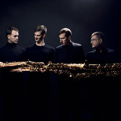 Kebyart: 10è aniversari, Kebyart ensemble, 2025 Kebyart: 10è aniversari, Kebyart ensemble, 2025