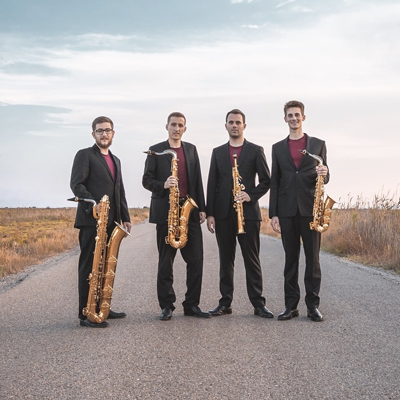Kebyart Ensemble