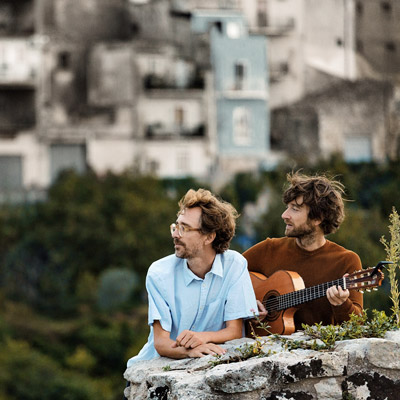 Kings of Convenience Kings of Convenience