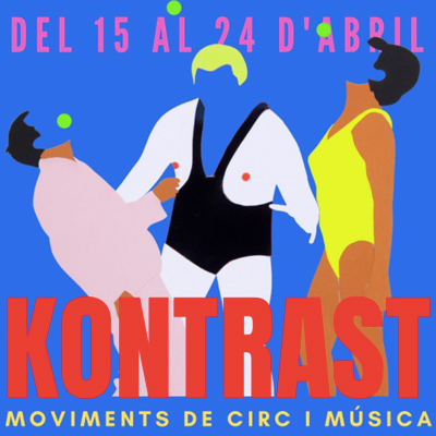 Festival Kontrast, Kovent, 2022 Festival Kontrast, Kovent, 2022