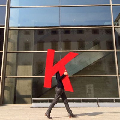 Kosmopolis, CCCB, Barcelona, 2025