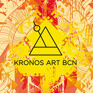 Kronos Art Bcn - Barcelona 2019 Kronos Art Bcn - Barcelona 2019