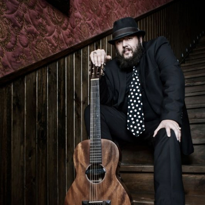 Kutxi Romero (Marea) Kutxi Romero (Marea)