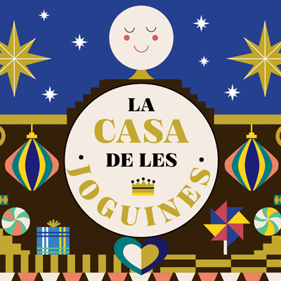 La Casa de les Joguines - Montcada i Reixac 2022
