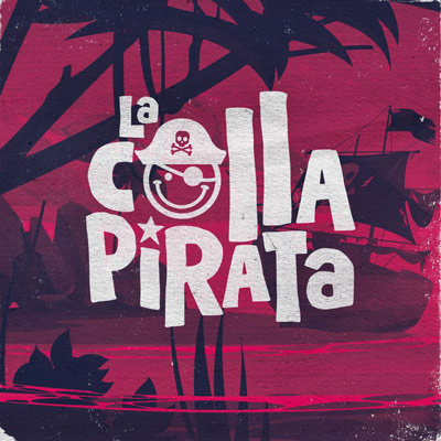 La Colla Pirata La Colla Pirata