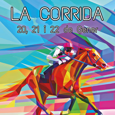 La Corrida de Puig-reig 2023 La Corrida de Puig-reig 2023