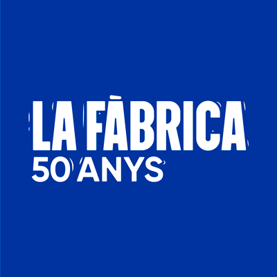 La fàbrica 50 anys