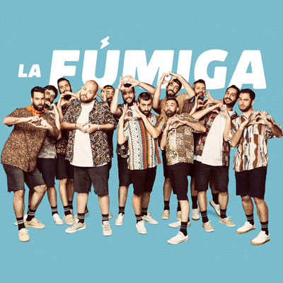 La Fúmiga - 2022 La Fúmiga - 2022