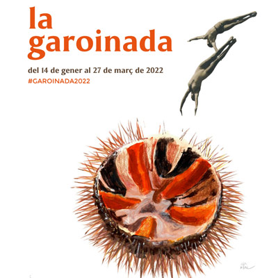 La Garoinada - Palafrugell 2022