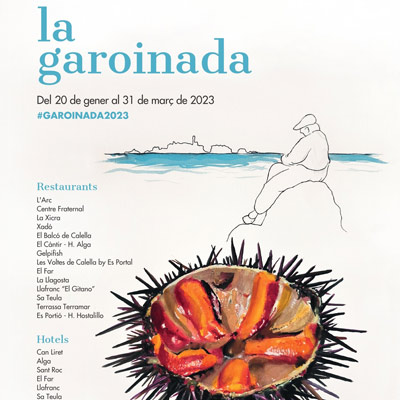 La Garoinada 2023 La Garoinada 2023