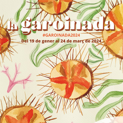 La Garoinada 2024