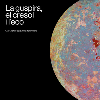 La Guspira, El cresol i l’eco - Ubaldo
