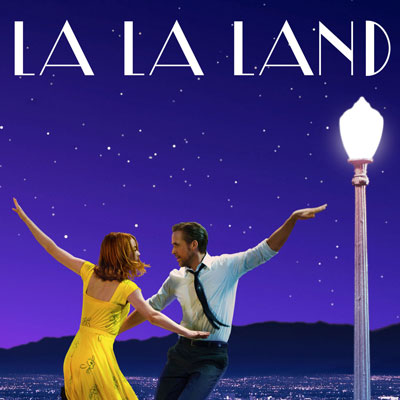 La La Land