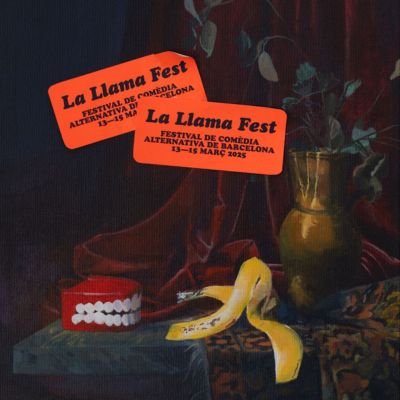 La Llama Fest 2025, La Llama Fest, 2025, Barcelona, 