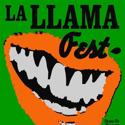 La Llama Fest 2026, La Llama Fest, 2026, 