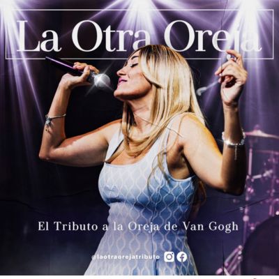 La Otra Oreja La Otra Oreja