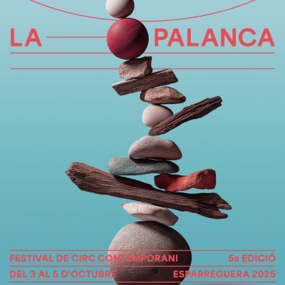 La Palanca, Festival de Circ Contemporani d'Esparreguera 2025, La Palanca, Festival de Circ Contemporani d'Esparreguera, Esparreguera, 2025, La Palanca, La Palanca, Festival de Circ Contemporani d'Esparreguera 2025, La Palanca, Festival de Circ Contemporani d'Esparreguera, Esparreguera, 2025, La Palanca,