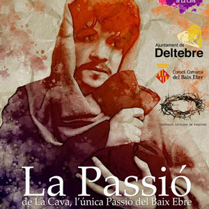 La Passió de La Cava - Deltebre 2019