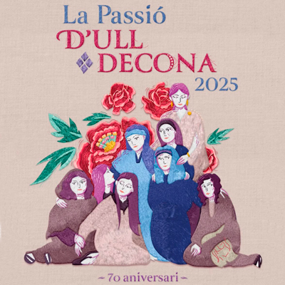 La Passió d'Ulldecona - 2025