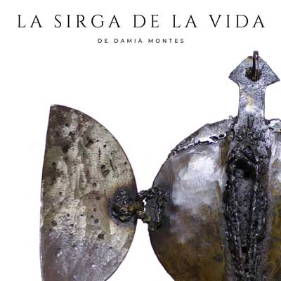 Exposició 'La sirga de la vida' de Damià Montes - Museu de la Mar de l'Ebre 2022