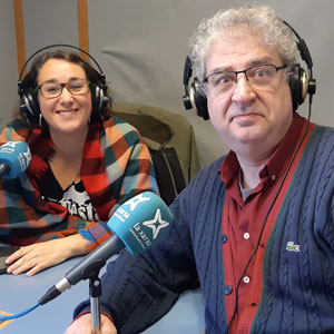 Teatre 'La veu escrita de Teresa Pàmies' Teatre 'La veu escrita de Teresa Pàmies'