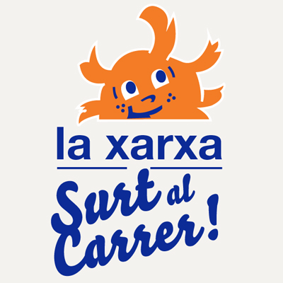 La Xarxa surt al carrer - Ulldecona 2021