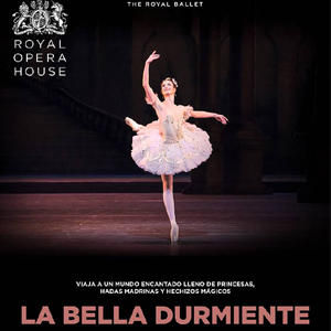 La bella durmiente La bella durmiente