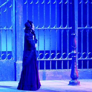 La Bohème La Bohème