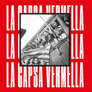 La capsa vermella