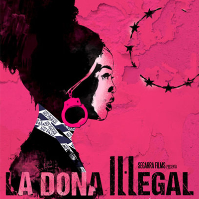 La dona il·legal La dona il·legal