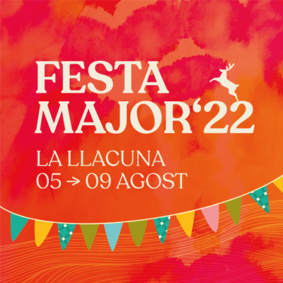 Festa Major de La Llacuna