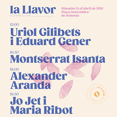 La Llavor