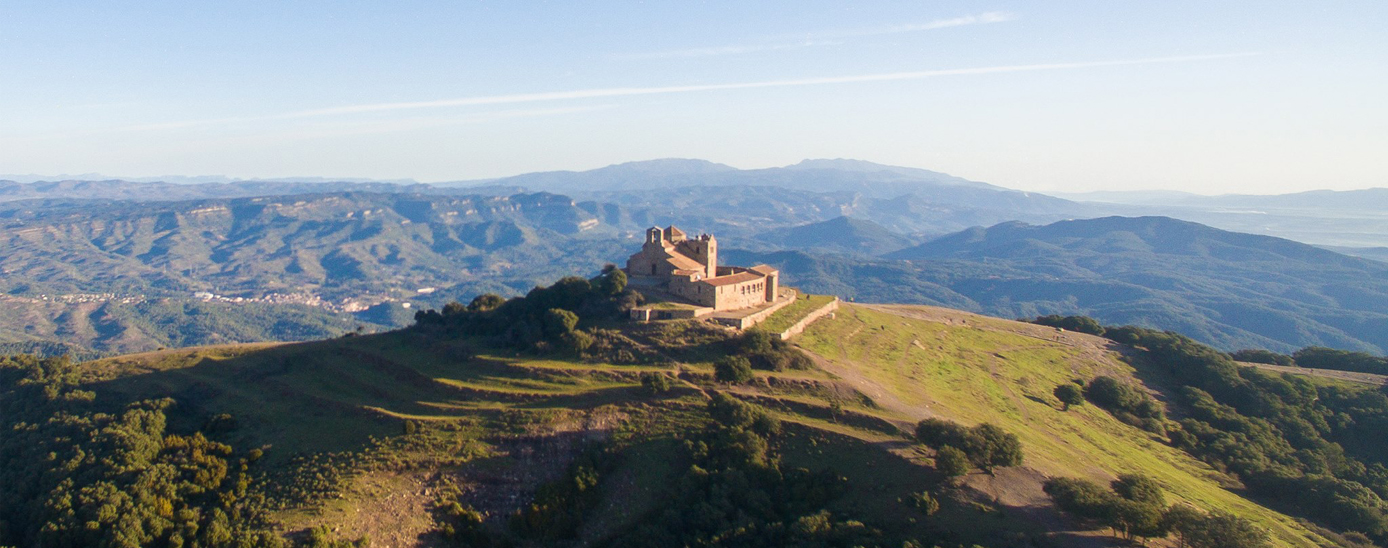 La Mola