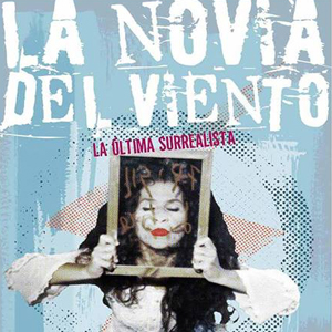 La novia del viento