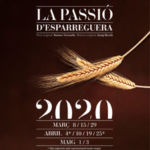 La Passió Esparreguera La Passió Esparreguera