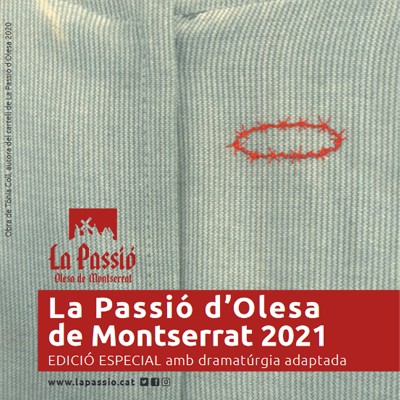 La Passió d'Olesa