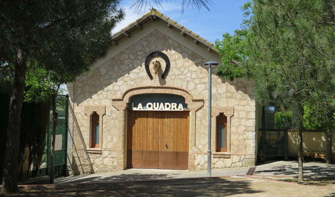 La Quadra La Quadra