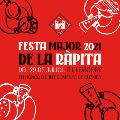 Festa Major de La Ràpita Festa Major de La Ràpita